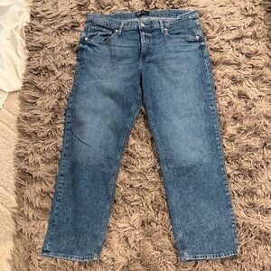 GAP Women's 90s Loose Denim Jeans